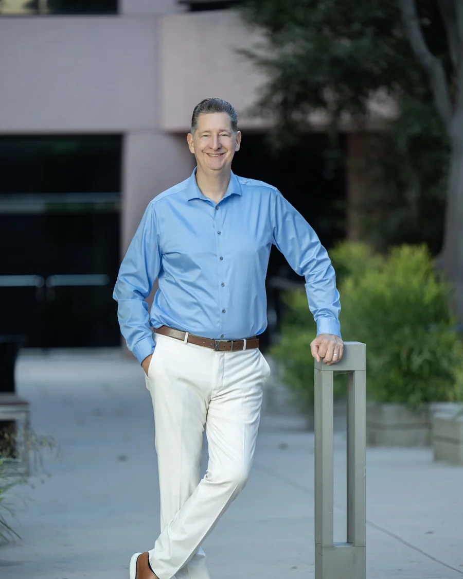 William Dyment, PhD