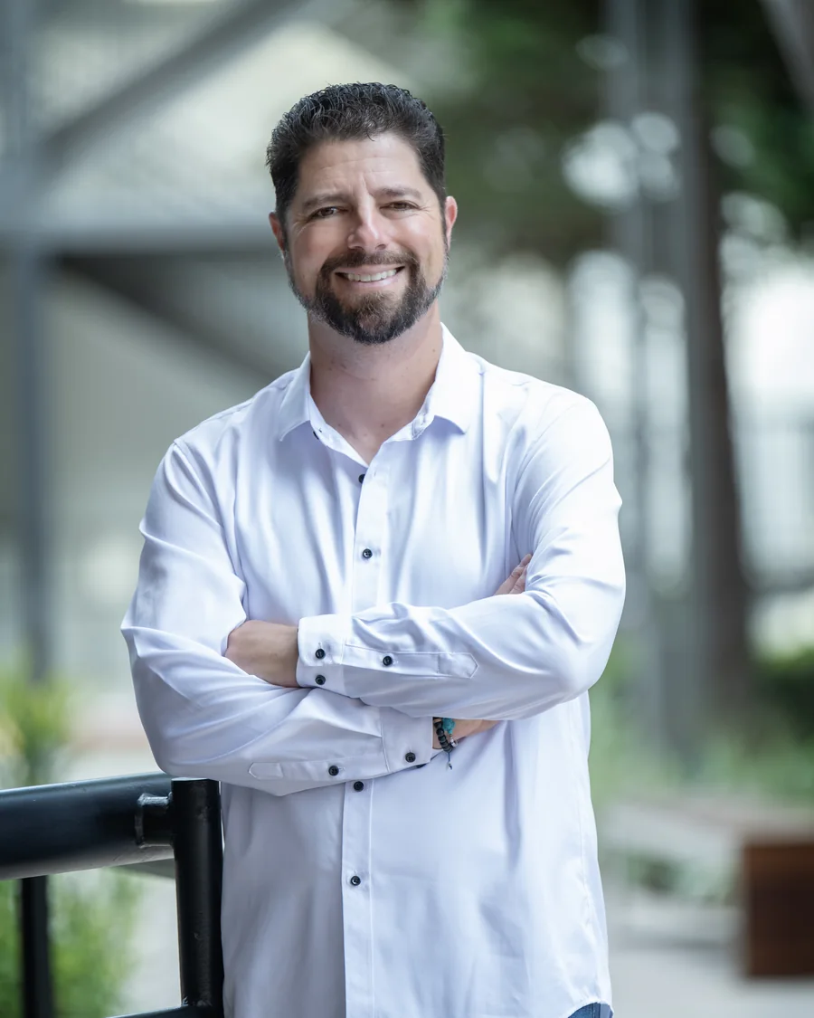 Matt Fleischman